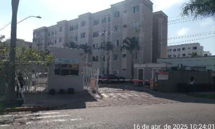 Oportunidade Única em SAPUCAIA DO SUL - RS | Tipo: Apartamento | Negociação: Leilão  | Situação: Imóvel