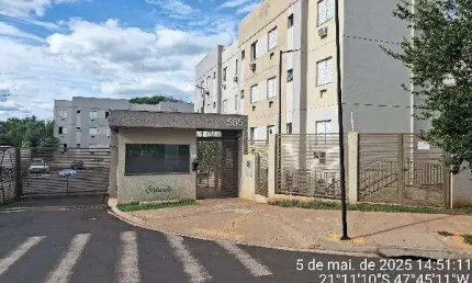 Oportunidade única em ribeirao preto - sp | tipo: apartamento | negociação: leilão  | situação: imóvel