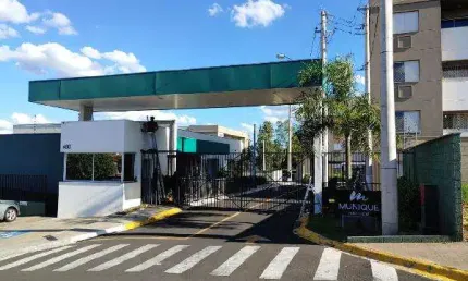 Oportunidade Única em MARILIA - SP | Tipo: Apartamento | Negociação: Leilão  | Situação: Imóvel