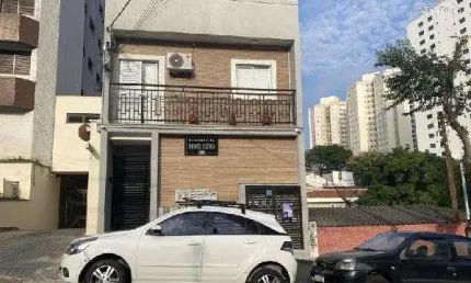 Oportunidade Única em SAO PAULO - SP | Tipo: Apartamento | Negociação: Leilão  | Situação: Imóvel