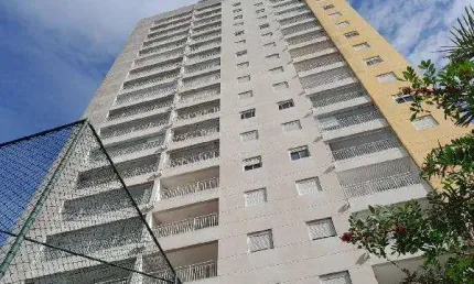Oportunidade Única em DIADEMA - SP | Tipo: Apartamento | Negociação: Leilão  | Situação: Imóvel