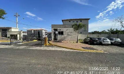 Oportunidade Única em PIRACICABA - SP | Tipo: Apartamento | Negociação: Leilão  | Situação: Imóvel