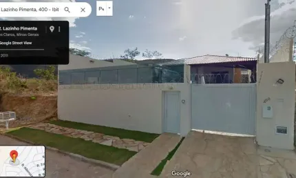 Casa com 3 quartos à venda na Rua Lazinho Pimenta, Ibituruna, Montes Claros por R$ 624.568