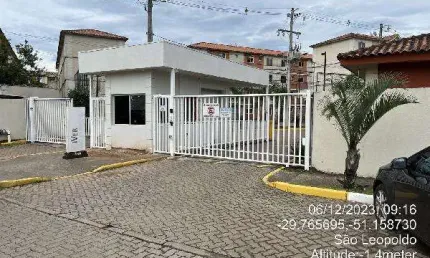 Oportunidade Única em SAO LEOPOLDO - RS | Tipo: Apartamento | Negociação: Venda Online  | Situação: Imóvel