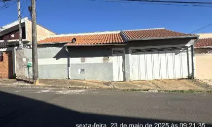 Oportunidade Única em FRANCA - SP | Tipo: Casa | Negociação: Leilão  | Situação: Imóvel