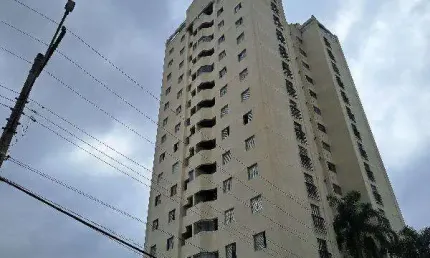 Oportunidade Única em GUARULHOS - SP | Tipo: Apartamento | Negociação: Leilão  | Situação: Imóvel