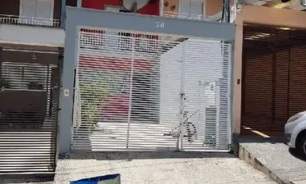 Oportunidade Única em SAO PAULO - SP | Tipo: Casa | Negociação: Leilão  | Situação: Imóvel