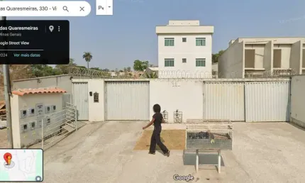 Oportunidade! Apartamento com 60,88m² Privativos abaixo do valor de mercado em Betim/MG - Rafael Matias