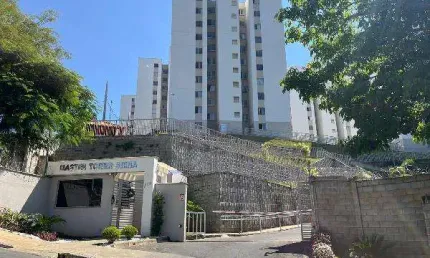 Oportunidade Única em VESPASIANO - MG | Tipo: Apartamento | Negociação: Venda Online  | Situação: Imóvel