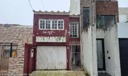 Oportunidade Única em RIO GRANDE - RS | Tipo: Casa | Negociação: Leilão  | Situação: Imóvel