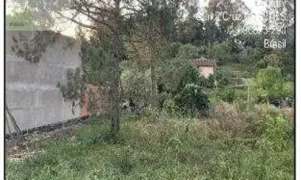 Oportunidade Única em SANTA CRUZ DO SUL - RS | Tipo: Terreno | Negociação: Leilão  | Situação: Imóvel