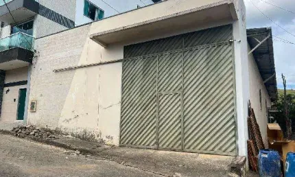 Oportunidade Única em TOCANTINS - MG | Tipo: Galpão | Negociação: Leilão  | Situação: Imóvel