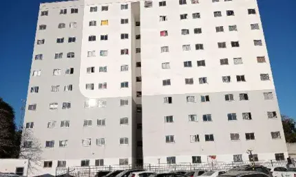 Oportunidade Única em JUIZ DE FORA - MG | Tipo: Apartamento | Negociação: Leilão  | Situação: Imóvel