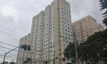 Oportunidade Única em SAO PAULO - SP | Tipo: Apartamento | Negociação: Leilão  | Situação: Imóvel