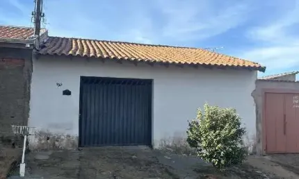 Oportunidade Única em FRANCA - SP | Tipo: Casa | Negociação: Leilão  | Situação: Imóvel