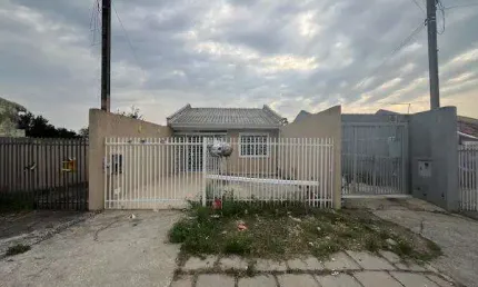 Oportunidade Única em FAZENDA RIO GRANDE - PR | Tipo: Casa | Negociação: Leilão  | Situação: Imóvel