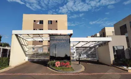 Oportunidade Única em LONDRINA - PR | Tipo: Apartamento | Negociação: Leilão  | Situação: Imóvel