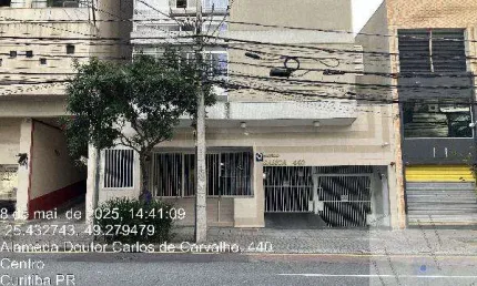 Oportunidade única em curitiba - pr | tipo: apartamento | negociação: leilão  | situação: imóvel