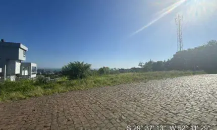 Oportunidade única em venancio aires - rs | tipo: terreno | negociação: leilão  | situação: imóvel