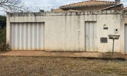 Oportunidade Única em MONTES CLAROS - MG | Tipo: Casa | Negociação: Leilão  | Situação: Imóvel