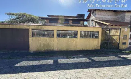 Oportunidade Única em SAO FRANCISCO DO SUL - SC | Tipo: Casa | Negociação: Leilão  | Situação: Imóvel