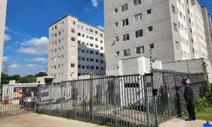 Oportunidade única em sao paulo - sp | tipo: apartamento | negociação: leilão  | situação: imóvel