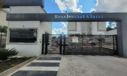 Oportunidade Única em ARAUCARIA - PR | Tipo: Apartamento | Negociação: Leilão  | Situação: Imóvel