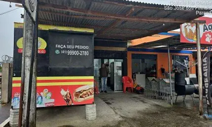 Oportunidade única em sao jose dos pinhais - pr | tipo: loja | negociação: leilão  | situação: imóvel