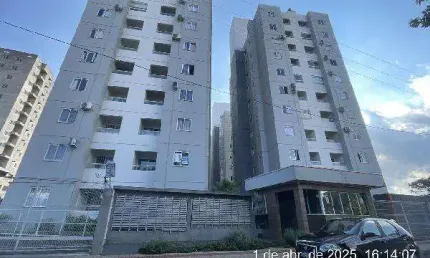 Oportunidade Única em CHAPECO - SC | Tipo: Apartamento | Negociação: Leilão  | Situação: Imóvel