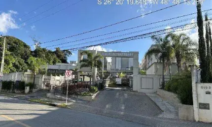 Oportunidade única em joinville - sc | tipo: apartamento | negociação: leilão  | situação: imóvel