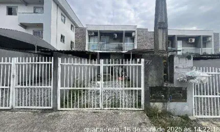 Oportunidade única em araquari - sc | tipo: casa | negociação: leilão  | situação: imóvel