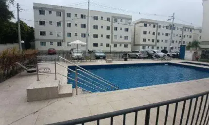 Oportunidade Única em BIGUACU - SC | Tipo: Apartamento | Negociação: Leilão  | Situação: Imóvel