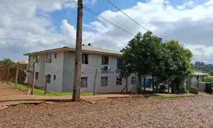 Oportunidade Única em CHAPECO - SC | Tipo: Apartamento | Negociação: Leilão  | Situação: Imóvel