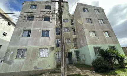 Oportunidade única em lages - sc | tipo: apartamento | negociação: leilão  | situação: imóvel