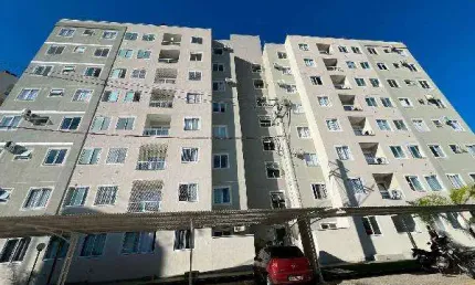 Oportunidade Única em BLUMENAU - SC | Tipo: Apartamento | Negociação: Leilão  | Situação: Imóvel