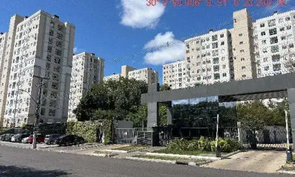 Oportunidade única em porto alegre - rs | tipo: apartamento | negociação: leilão  | situação: imóvel