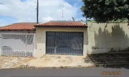 Oportunidade Única em RIBEIRAO PRETO - SP | Tipo: Casa | Negociação: Leilão  | Situação: Imóvel