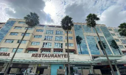 Oportunidade Única em COTIA - SP | Tipo: Comercial | Negociação: Leilão  | Situação: Imóvel