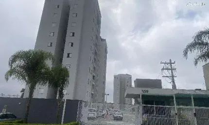 Oportunidade única em ferraz de vasconcelos - sp | tipo: apartamento | negociação: leilão  | situação: imóvel