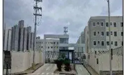 Oportunidade única em jacarei - sp | tipo: apartamento | negociação: leilão  | situação: imóvel