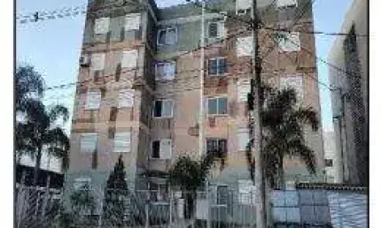 Oportunidade Única em PELOTAS - RS | Tipo: Apartamento | Negociação: Leilão  | Situação: Imóvel