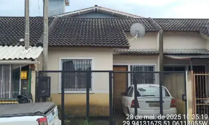 Oportunidade Única em GRAVATAI - RS | Tipo: Casa | Negociação: Leilão  | Situação: Imóvel