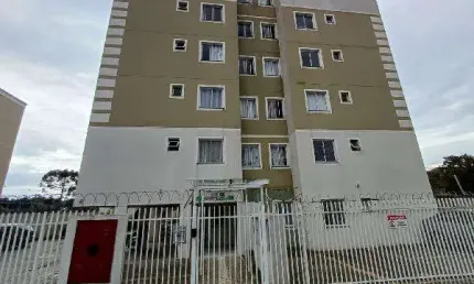 Oportunidade Única em ARAUCARIA - PR | Tipo: Apartamento | Negociação: Leilão  | Situação: Imóvel