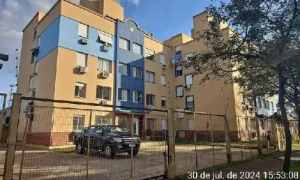 Oportunidade única em porto alegre - rs | tipo: apartamento | negociação: venda direta online  | situação: imóvel