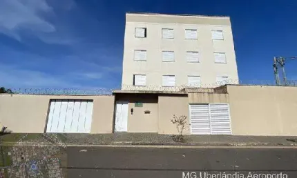 Oportunidade única em uberlandia - mg | tipo: apartamento | negociação: leilão  | situação: imóvel