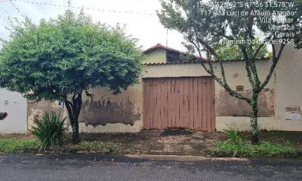 Oportunidade única em uberaba - mg | tipo: casa | negociação: leilão  | situação: imóvel