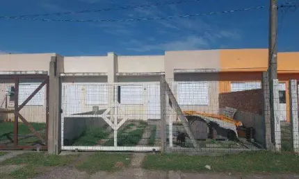 Oportunidade única em imbe - rs | tipo: casa | negociação: leilão  | situação: imóvel