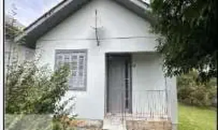 Oportunidade única em bom retiro do sul - rs | tipo: casa | negociação: leilão  | situação: imóvel