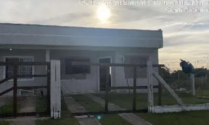 Oportunidade única em tramandai - rs | tipo: casa | negociação: leilão  | situação: imóvel