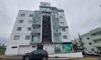 Oportunidade única em campos novos - sc | tipo: apartamento | negociação: leilão  | situação: imóvel